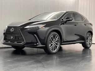 Lexus NX 450h+ Excellence