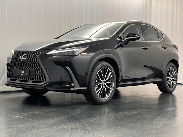 Lexus NX 450h+ Excellence