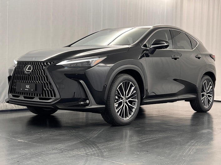 Vehicle image LEXUS NX