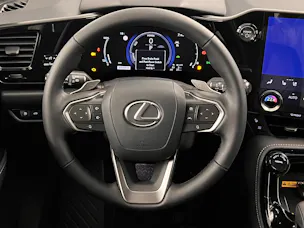 Lexus NX 450h+ Excellence