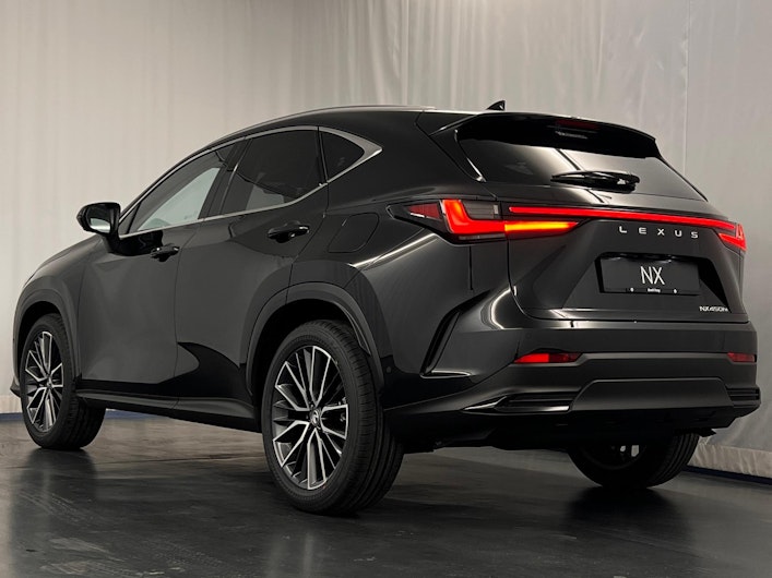 Vehicle image LEXUS NX