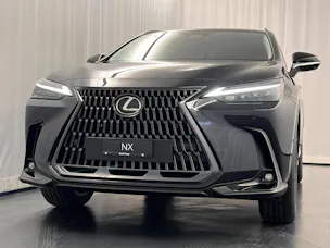 Lexus NX 450h+ Excellence
