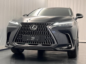 Vehicle image LEXUS NX 450h+ Excellence