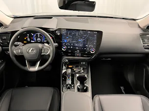 Lexus NX 450h+ Excellence
