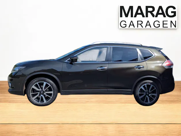Nissan X-Trail 1.6 dCi Tekna 4x4