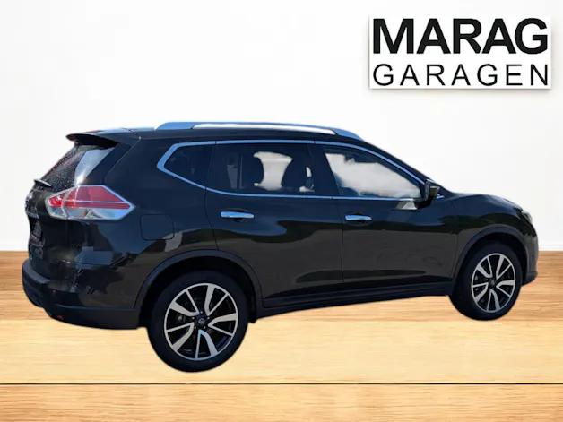 Nissan X-Trail 1.6 dCi Tekna 4x4