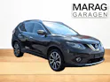 Nissan X-Trail 1.6 dCi Tekna 4x4