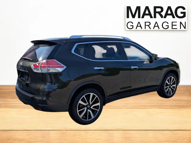Nissan X-Trail 1.6 dCi Tekna 4x4
