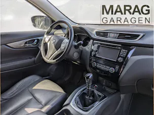 Nissan X-Trail 1.6 dCi Tekna 4x4