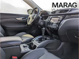 Nissan X-Trail 1.6 dCi Tekna 4x4