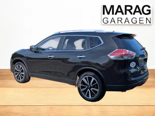 Nissan X-Trail 1.6 dCi Tekna 4x4