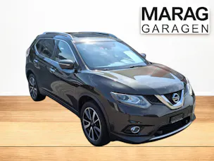 Nissan X-Trail 1.6 dCi Tekna 4x4