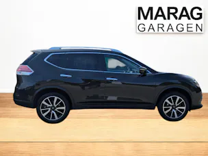 Nissan X-Trail 1.6 dCi Tekna 4x4