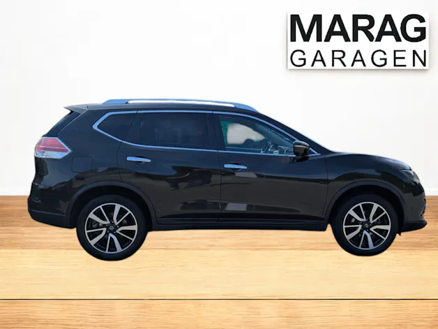 Nissan X-Trail 1.6 dCi Tekna 4x4