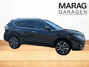 Nissan X-Trail 1.6 dCi Tekna 4x4