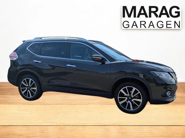 Nissan X-Trail 1.6 dCi Tekna 4x4