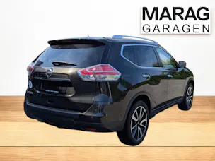 Nissan X-Trail 1.6 dCi Tekna 4x4