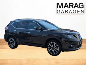 Nissan X-Trail 1.6 dCi Tekna 4x4