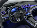 Mercedes-Benz C 63 AMG S E Performance 4MATIC T-Modell