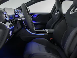 Mercedes-Benz C 63 AMG S E Performance 4MATIC T-Modell