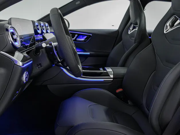 Mercedes-Benz C 63 AMG S E Performance 4MATIC T-Modell