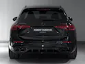 Mercedes-Benz C 63 AMG S E Performance 4MATIC T-Modell