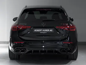 Mercedes-Benz C 63 AMG S E Performance 4MATIC T-Modell