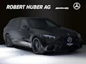Mercedes-Benz C 63 AMG S E Performance 4MATIC T-Modell
