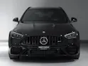 Mercedes-Benz C 63 AMG S E Performance 4MATIC T-Modell