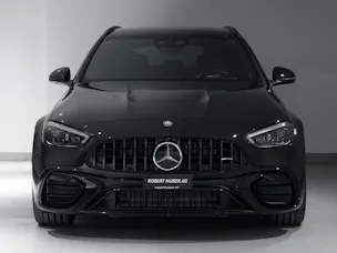 Mercedes-Benz C 63 AMG S E Performance 4MATIC T-Modell