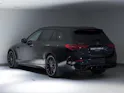 Mercedes-Benz C 63 AMG S E Performance 4MATIC T-Modell