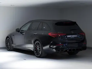 Mercedes-Benz C 63 AMG S E Performance 4MATIC T-Modell