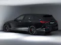Mercedes-Benz C 63 AMG S E Performance 4MATIC T-Modell