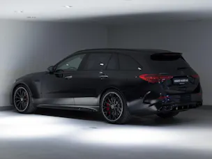 Mercedes-Benz C 63 AMG S E Performance 4MATIC T-Modell