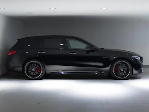 Mercedes-Benz C 63 AMG S E Performance 4MATIC T-Modell