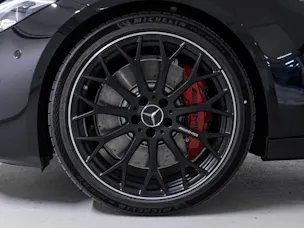 Mercedes-Benz C 63 AMG S E Performance 4MATIC T-Modell