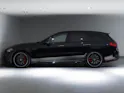 Mercedes-Benz C 63 AMG S E Performance 4MATIC T-Modell
