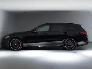 Mercedes-Benz C 63 AMG S E Performance 4MATIC T-Modell