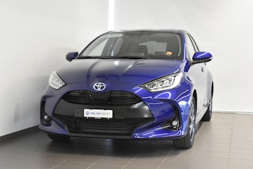 Vehicle placeholder image