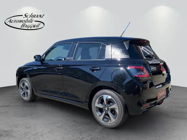 Suzuki Swift 1.2 Tradizio Top Hybrid 4x4