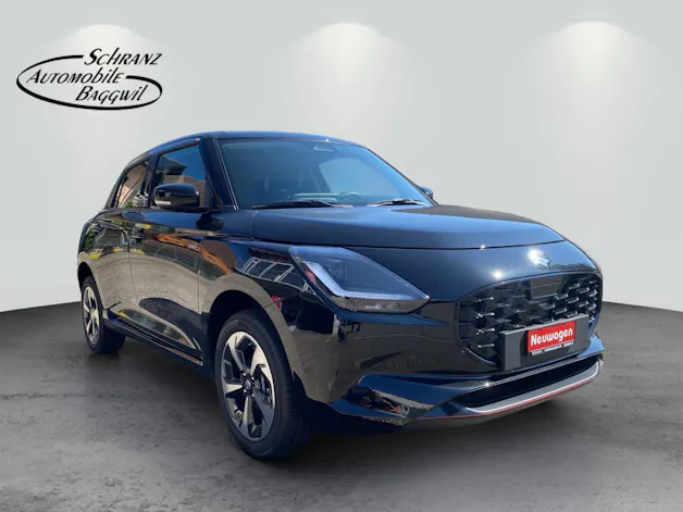 Suzuki Swift 1.2 Tradizio Top Hybrid 4x4