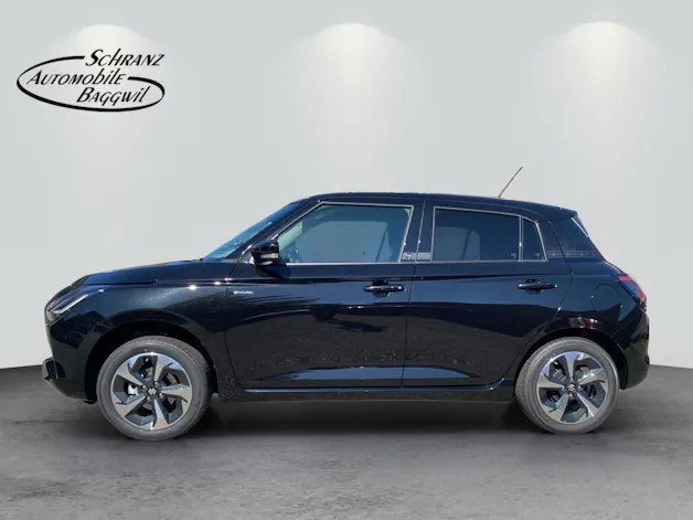 Suzuki Swift 1.2 Tradizio Top Hybrid 4x4