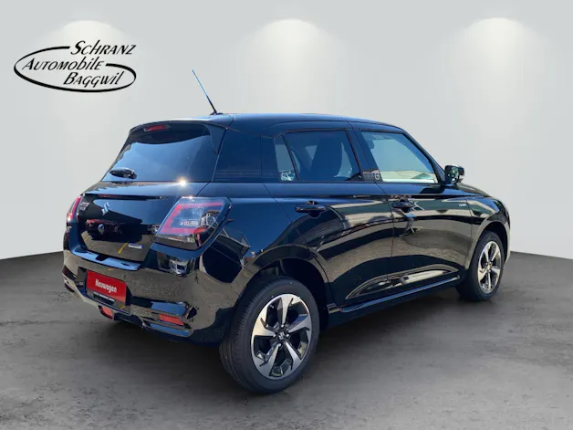 Suzuki Swift 1.2 Tradizio Top Hybrid 4x4
