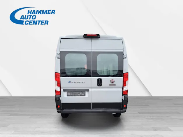 Fiat E-Ducato 35 Kaw. 3450 H2 47 kWh