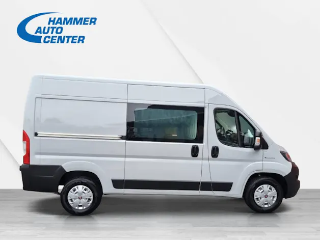 Fiat E-Ducato 35 Kaw. 3450 H2 47 kWh