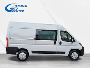 Fiat E-Ducato 35 Kaw. 3450 H2 47 kWh