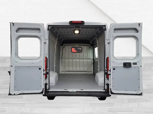 Fiat E-Ducato 35 Kaw. 3450 H2 47 kWh
