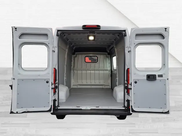 Fiat E-Ducato 35 Kaw. 3450 H2 47 kWh