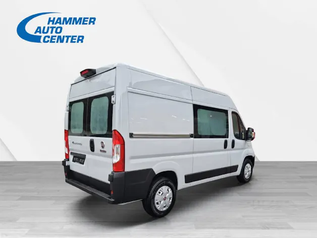 Fiat E-Ducato 35 Kaw. 3450 H2 47 kWh