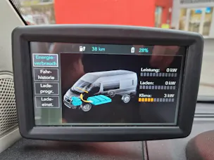Fiat E-Ducato 35 Kaw. 3450 H2 47 kWh
